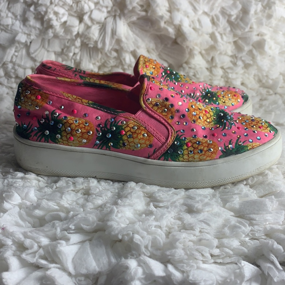 Steve Madden sneakers - Picture 5 of 7